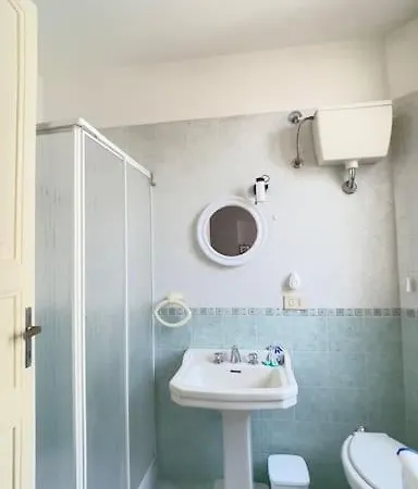 Casa Virzi Διαμέρισμα