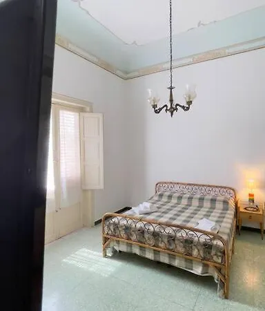 Casa Virzi Διαμέρισμα