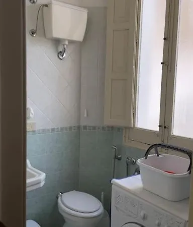 Διαμέρισμα Casa Virzi *