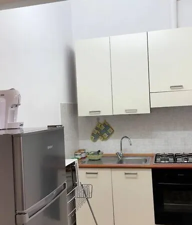 Casa Virzi Διαμέρισμα