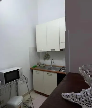 Casa Virzi Διαμέρισμα