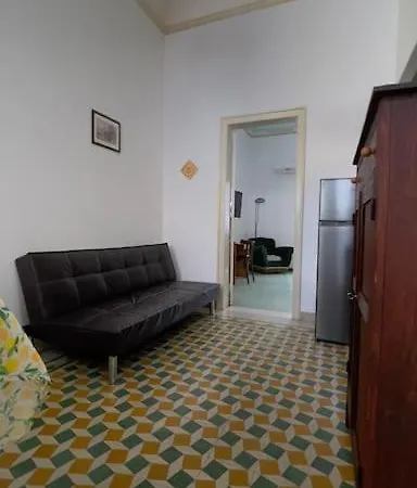 Casa Virzi * Τραπάνι