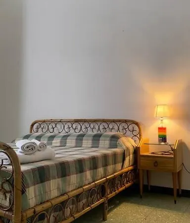 Casa Virzi Διαμέρισμα