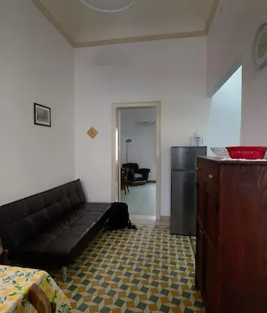 Διαμέρισμα Casa Virzi *